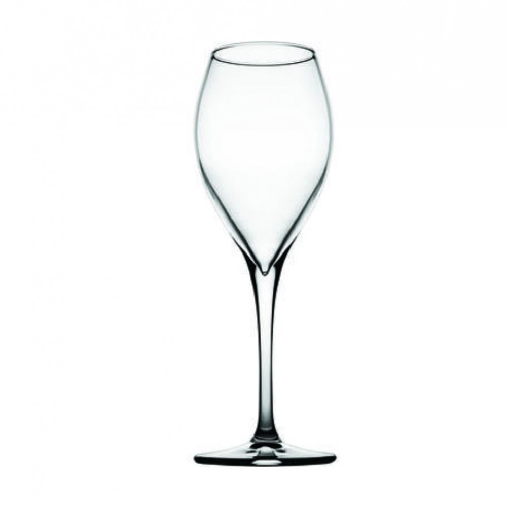 Wijnglas Monte Carlo 32,5 cl. bedrukken Wijnglas Monte Carlo 32,5 cl. bedrukken